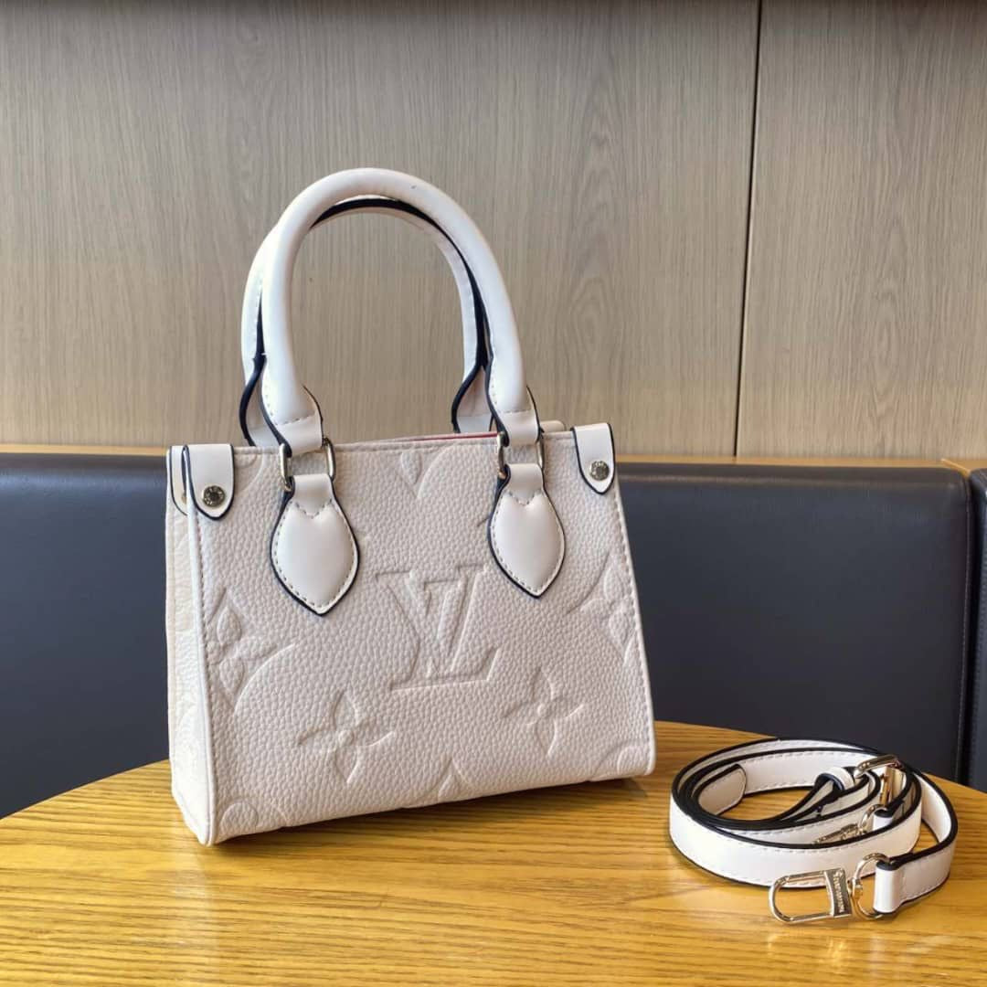 Luxury Bag | Normal Bag 112