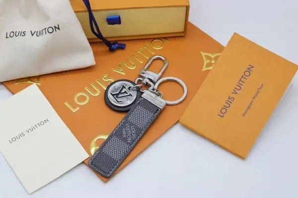 Louis Vuitton Jewelry |