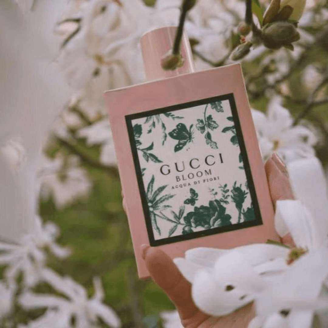 Gucci | Bloom Acqua Di Fiori