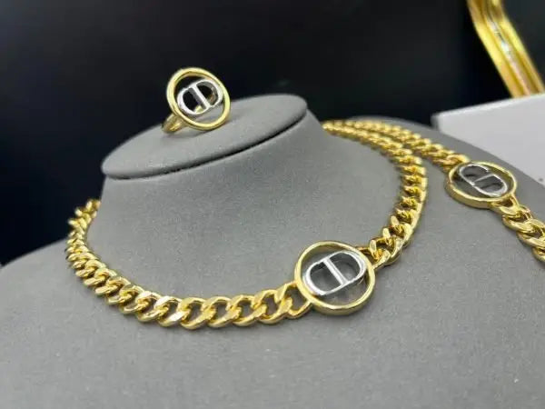 Dior Jewelry |