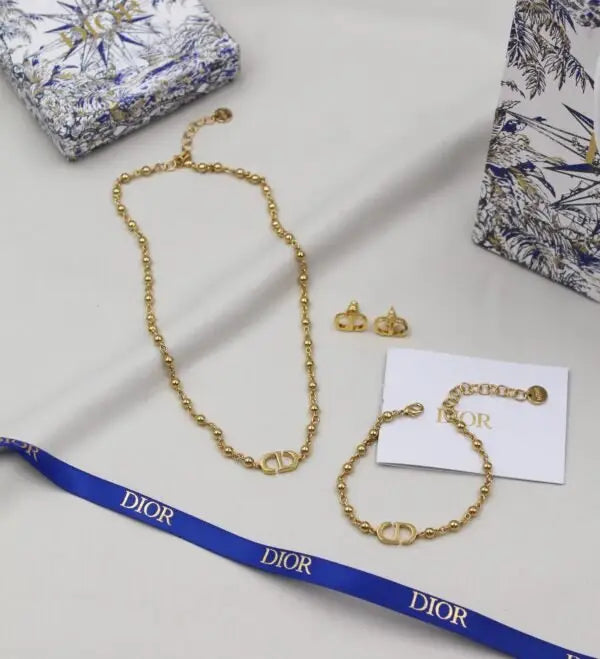 Dior Jewelry |