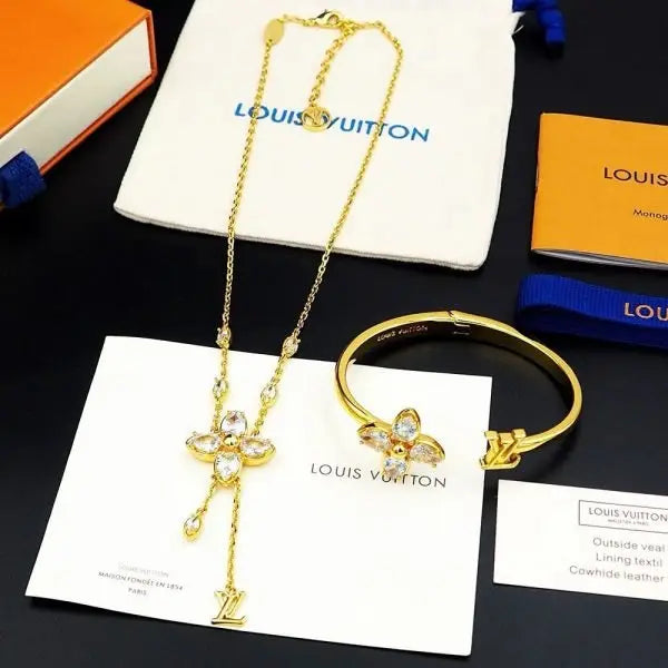 Louis Vuitton Jewelry |