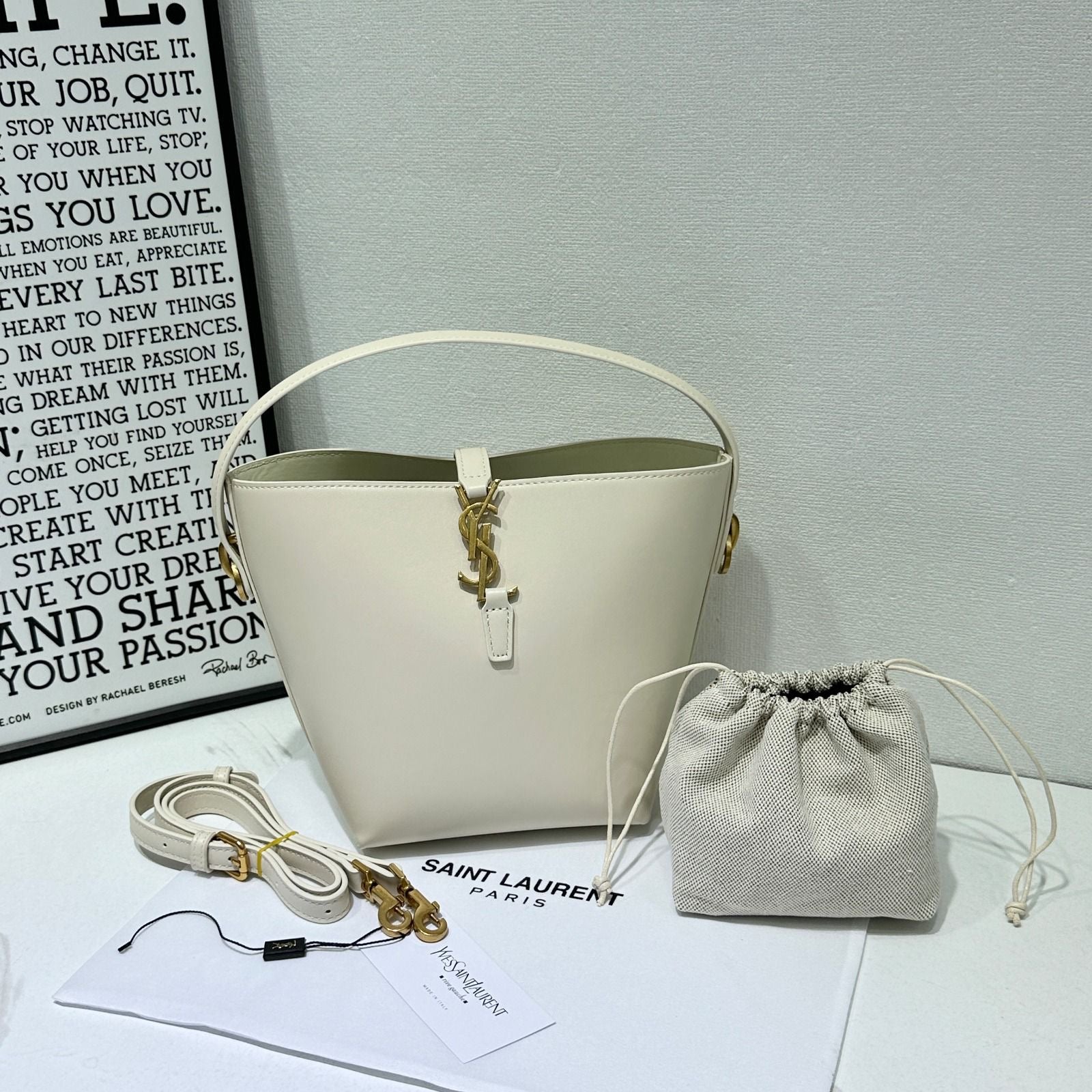 Luxury Bag | Normal Bag 113