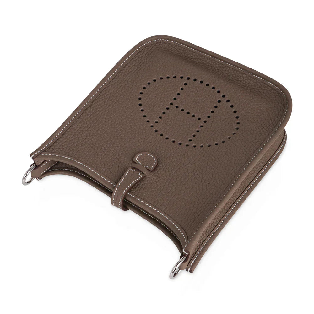 Hermès | Evelyne Tpm Etoupe Clemence