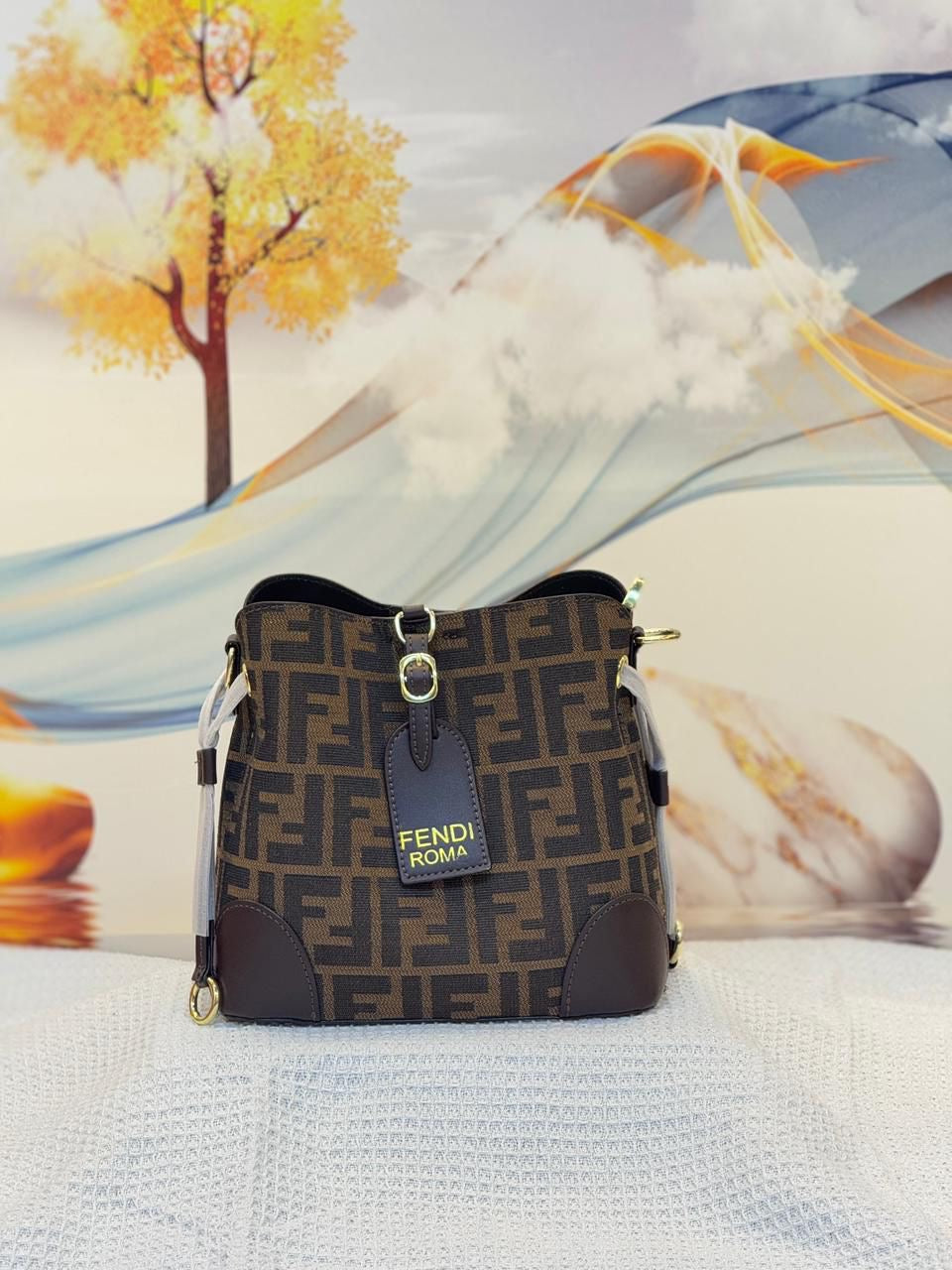 Luxury Bag | Normal Bag 114