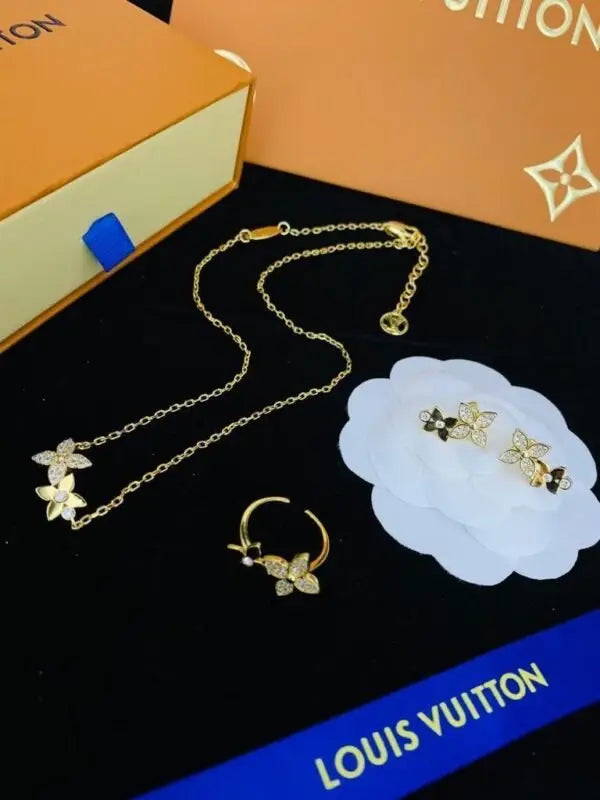 Louis Vuitton Jewelry |