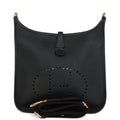 Hermès | Evelyne Pm Black Clemence