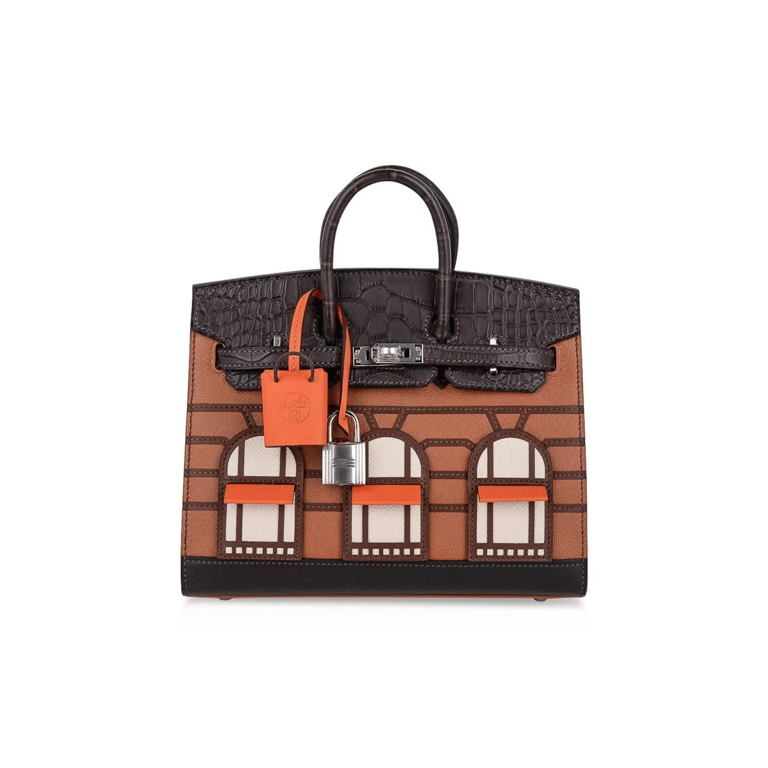 Hermès Bag | Birkin 20 Faubourg House