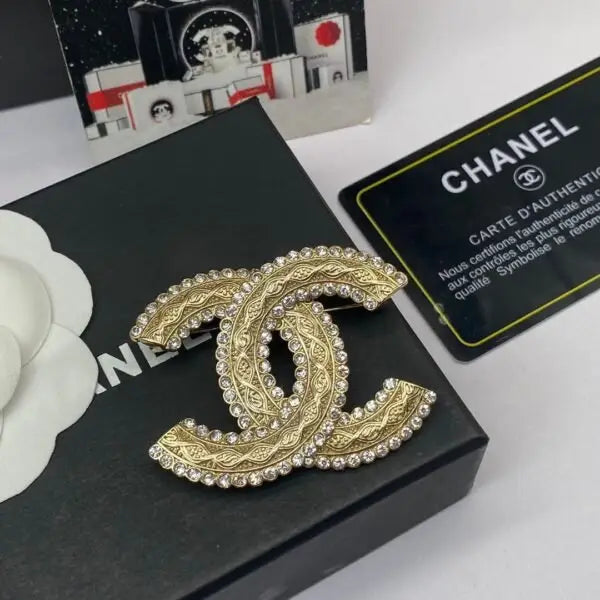 Chanel Jewelry |