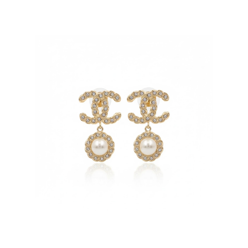 Chanel Jewelry |