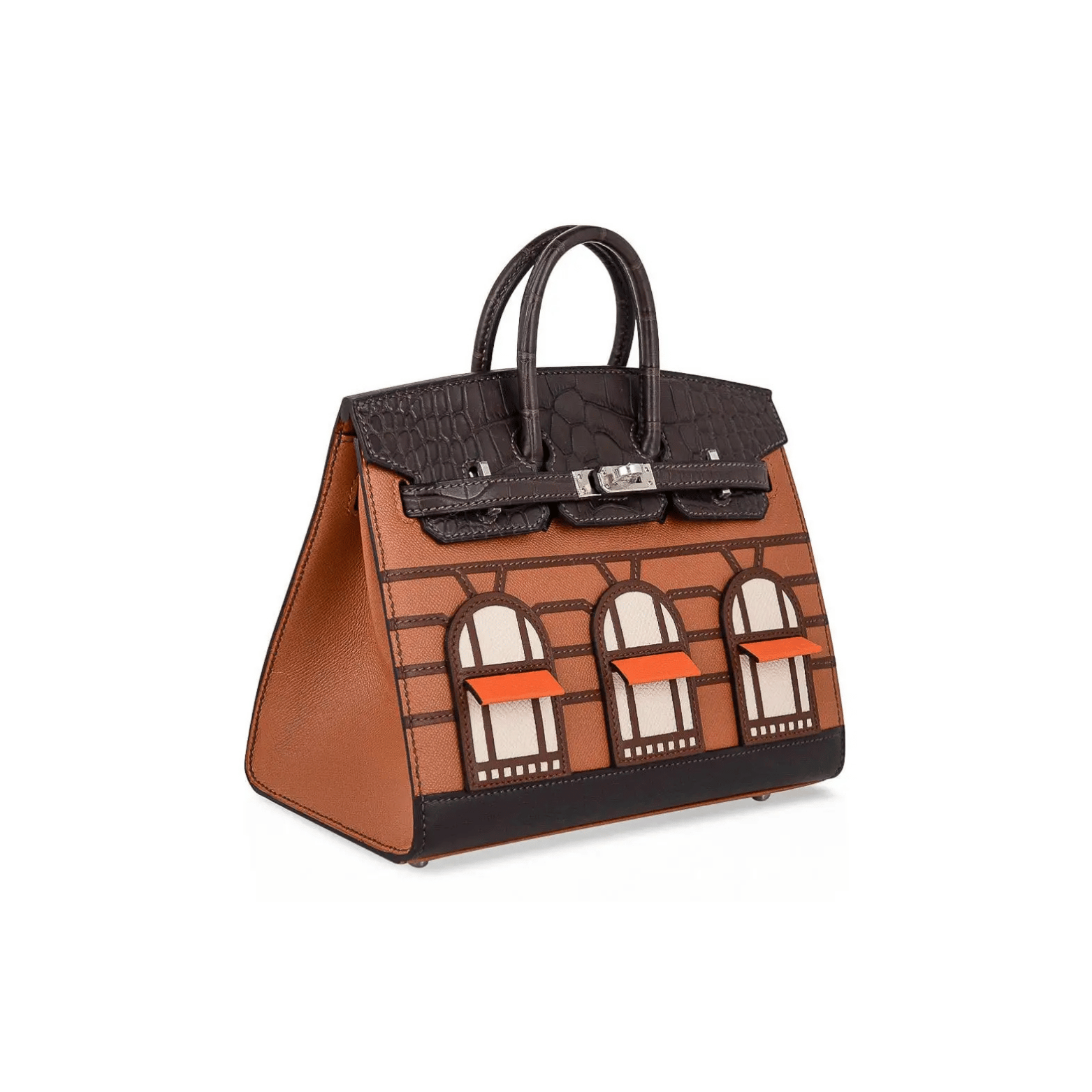 Hermès Bag | Birkin 20 Faubourg House