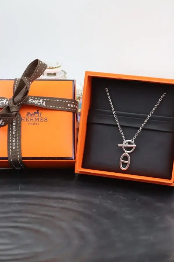 Hermès Jewelry |