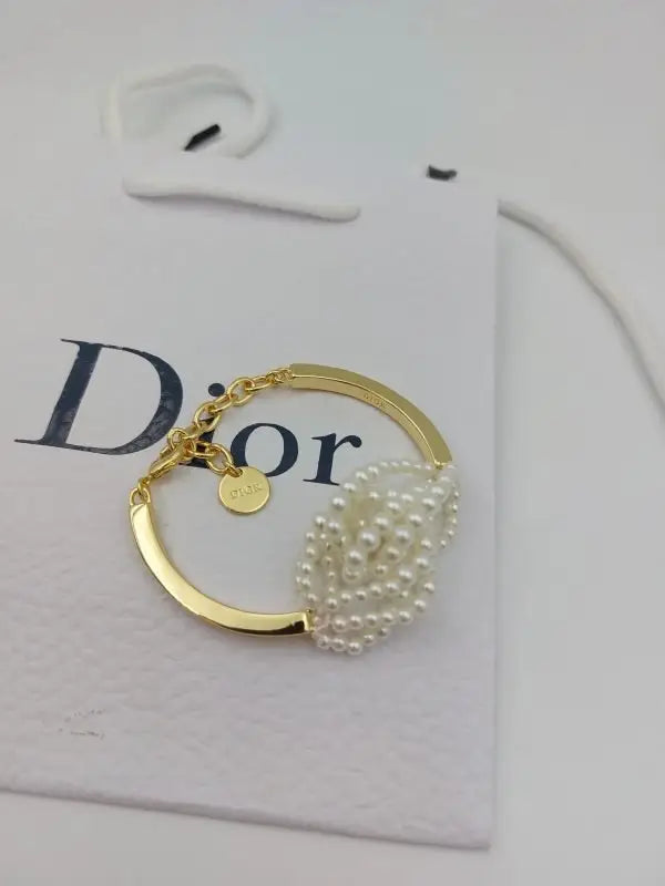 Dior Jewelry |