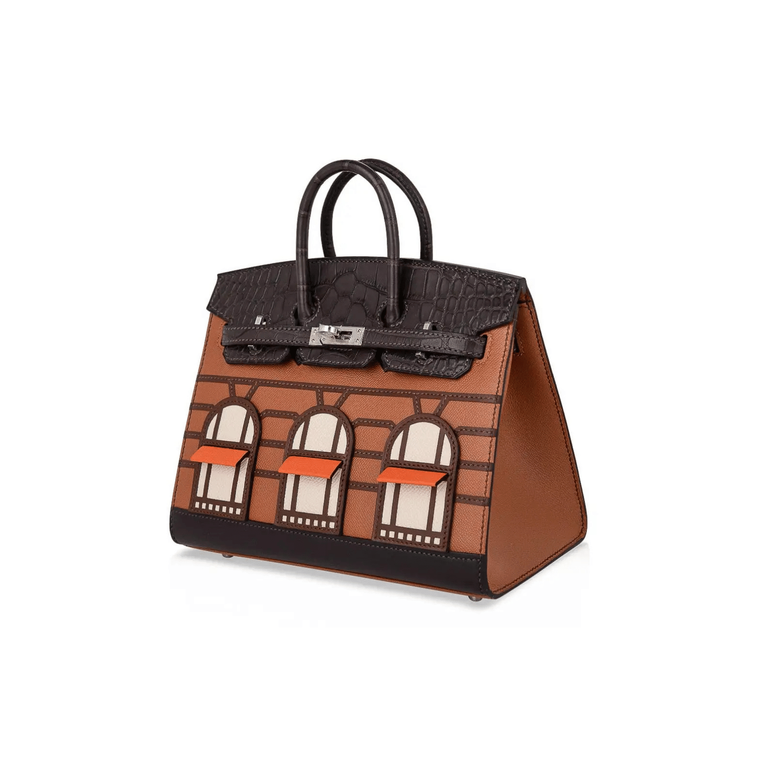 Hermès Bag | Birkin 20 Faubourg House