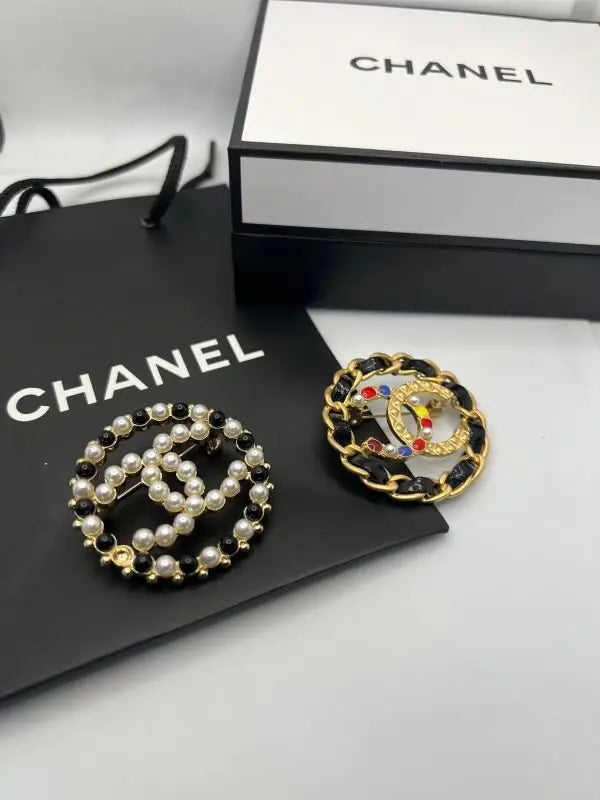 Chanel Jewelry |