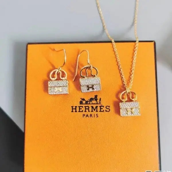 Hermès Jewelry |
