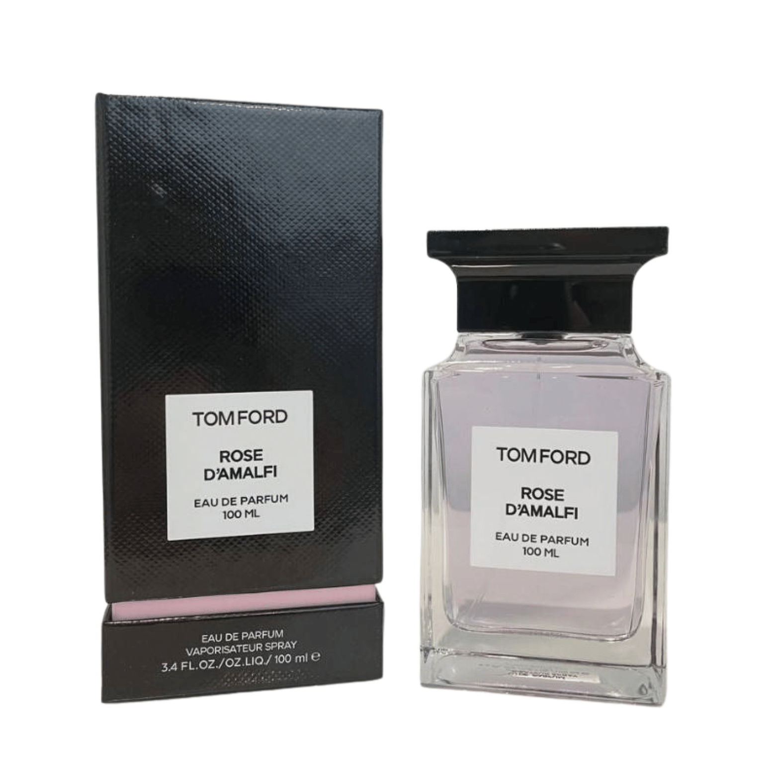 Tom Ford | Rose D'amalfi Perfume