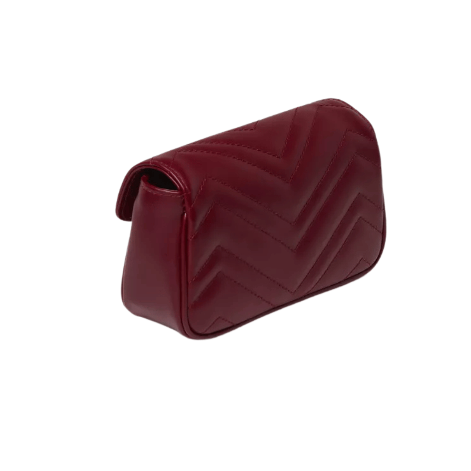 Gucci | Gg Marmont Super Mini Shoulder Bag