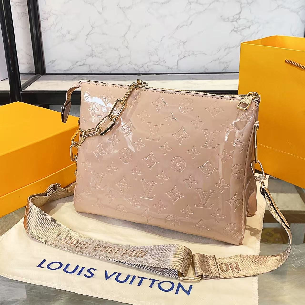 Luxury Bag | Normal Bag 117