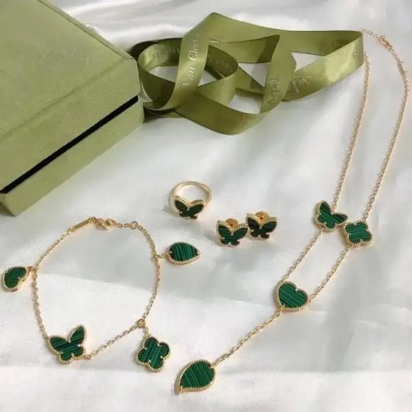 Van Cleef & Arpels Jewelry |