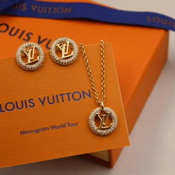Louis Vuitton Jewelry |