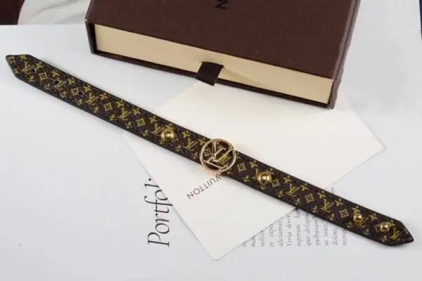 Louis Vuitton Jewelry |