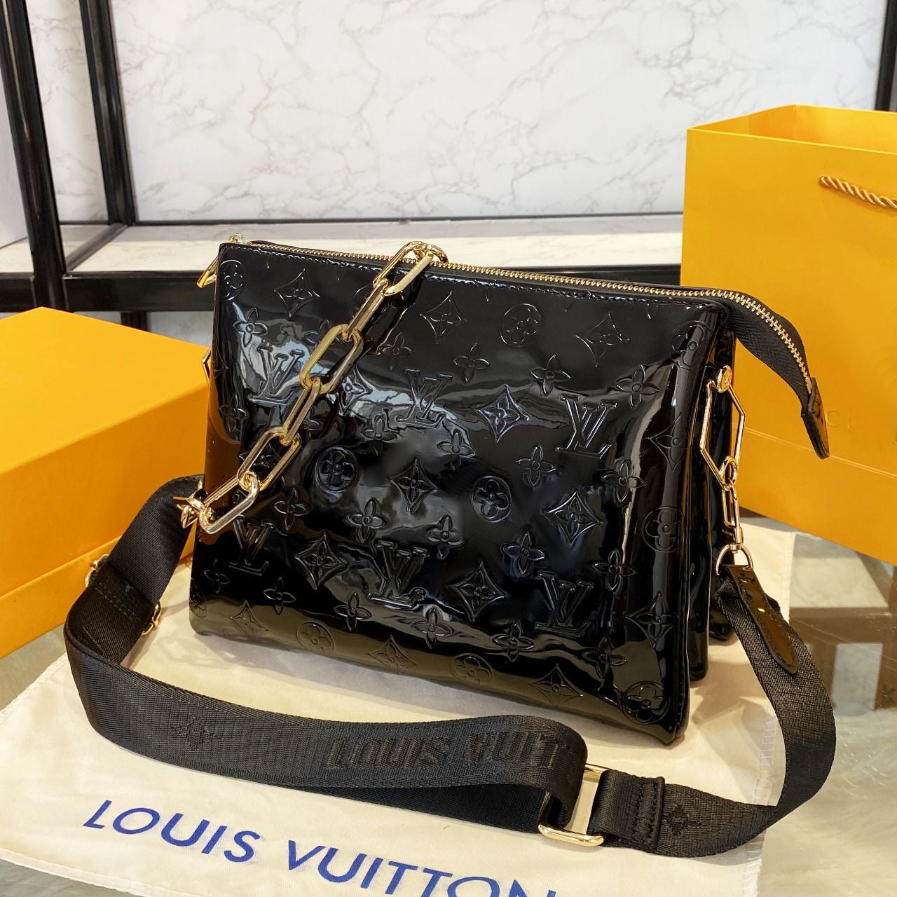 Luxury Bag | Normal Bag 118