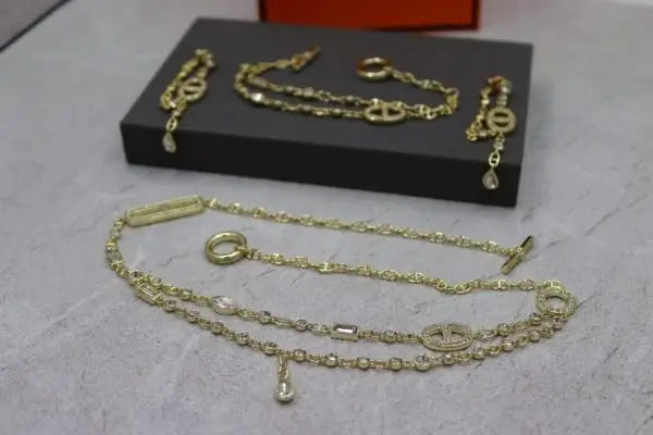 Hermès Jewelry |