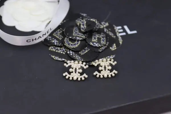 Chanel Jewelry |