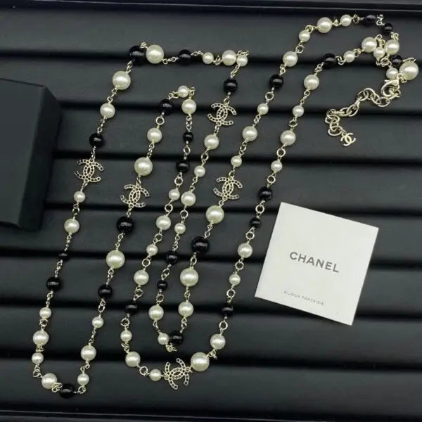 Chanel Jewelry |