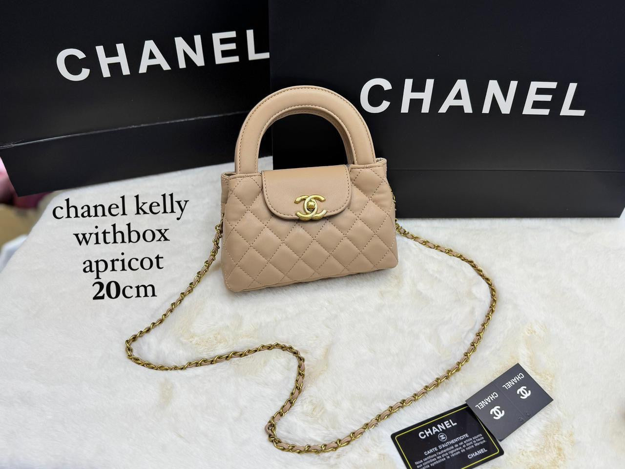 Premium Bag 7E53C14C