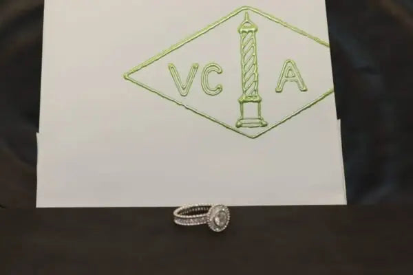 Van Cleef & Arpels Jewelry |