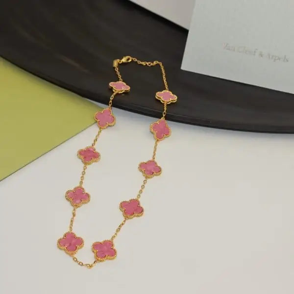 Van Cleef & Arpels Jewelry |