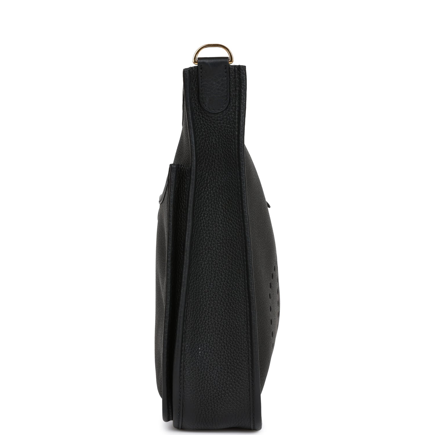 Hermès | Evelyne Pm Black Clemence