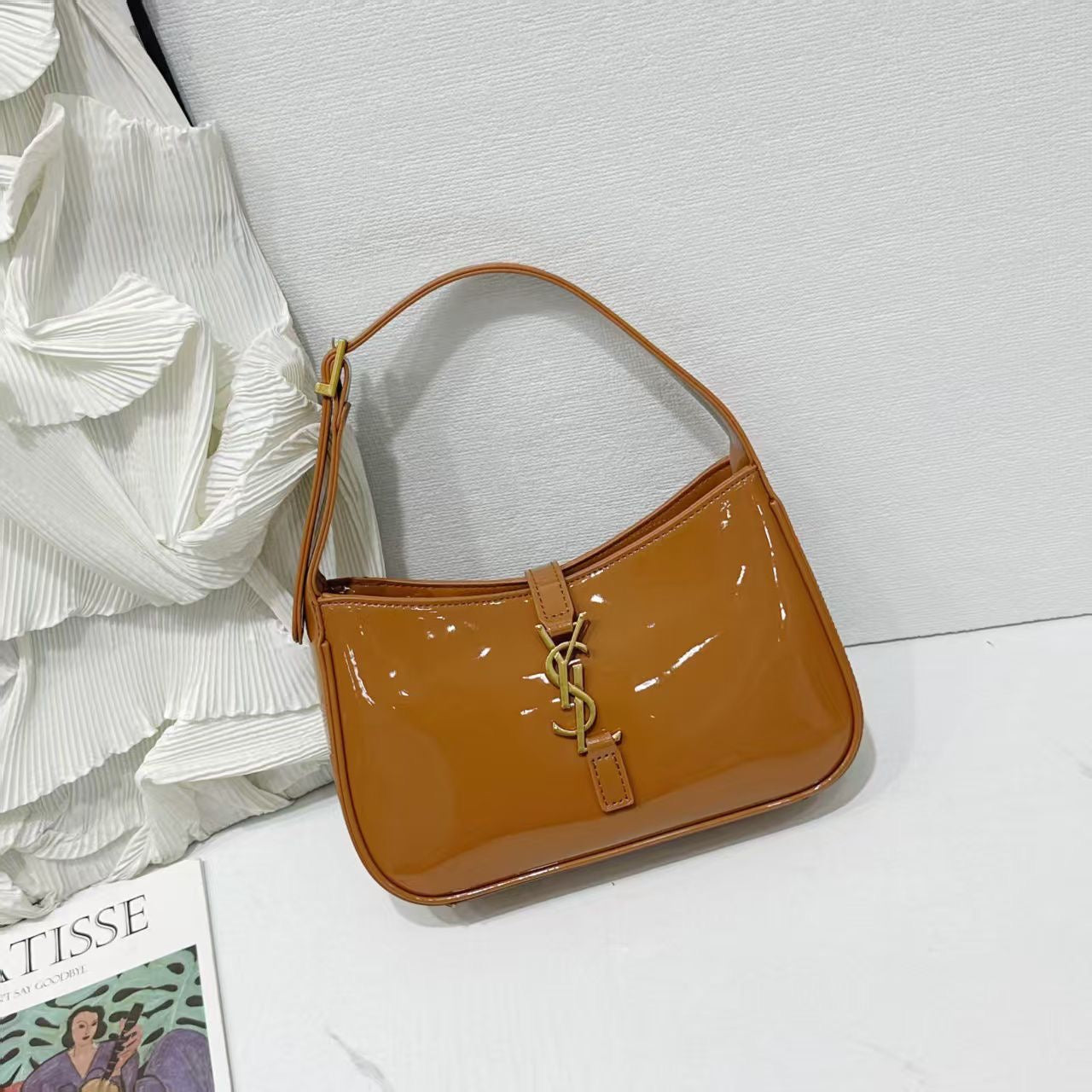 Premium Bag 80AA2EB9