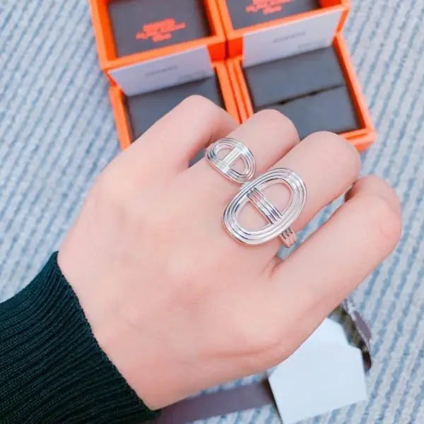 Hermès Jewelry |