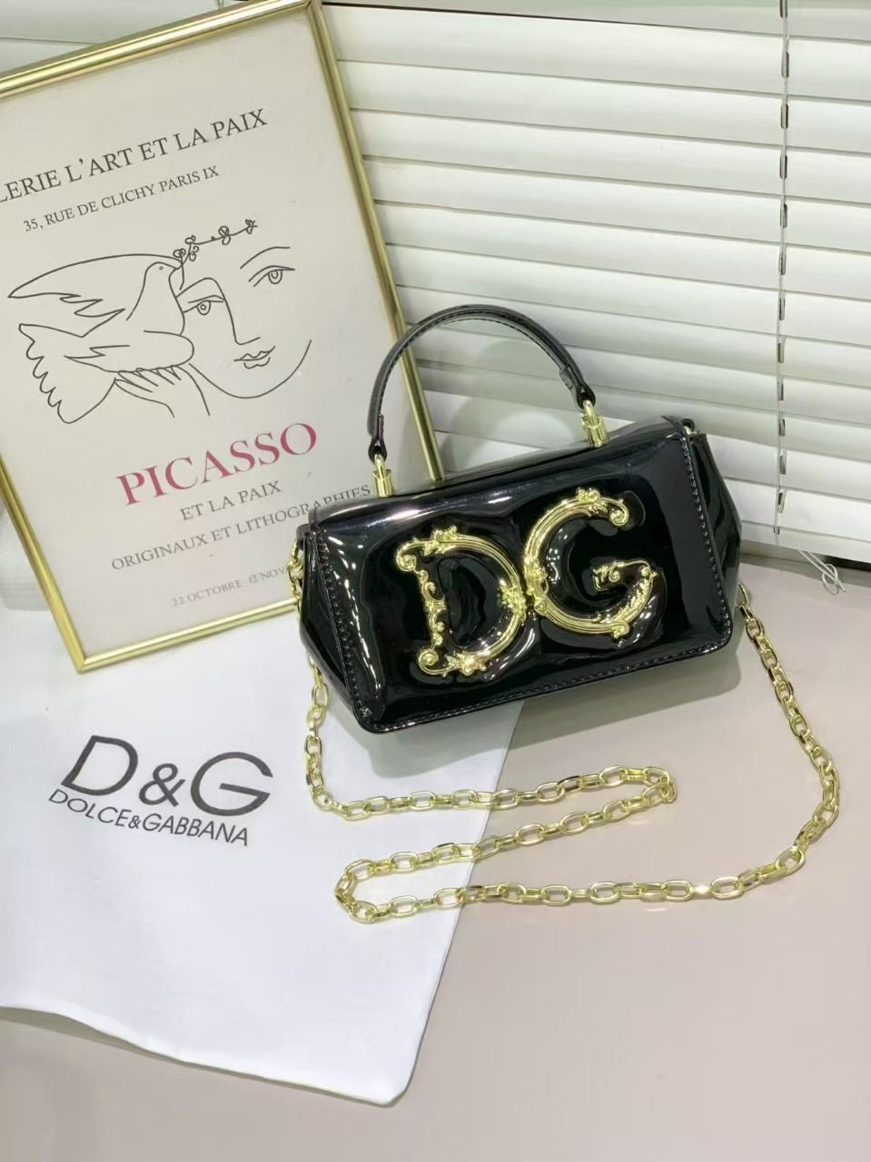 Luxury Bag | Normal Bag 121