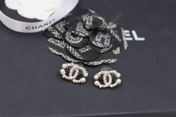 Chanel Jewelry |