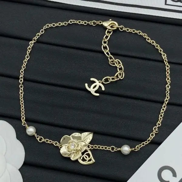Chanel Jewelry |
