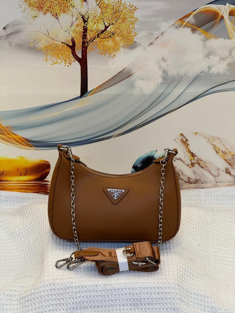 Luxury Bag | Normal Bag 122