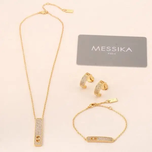 Messika Jewelry |
