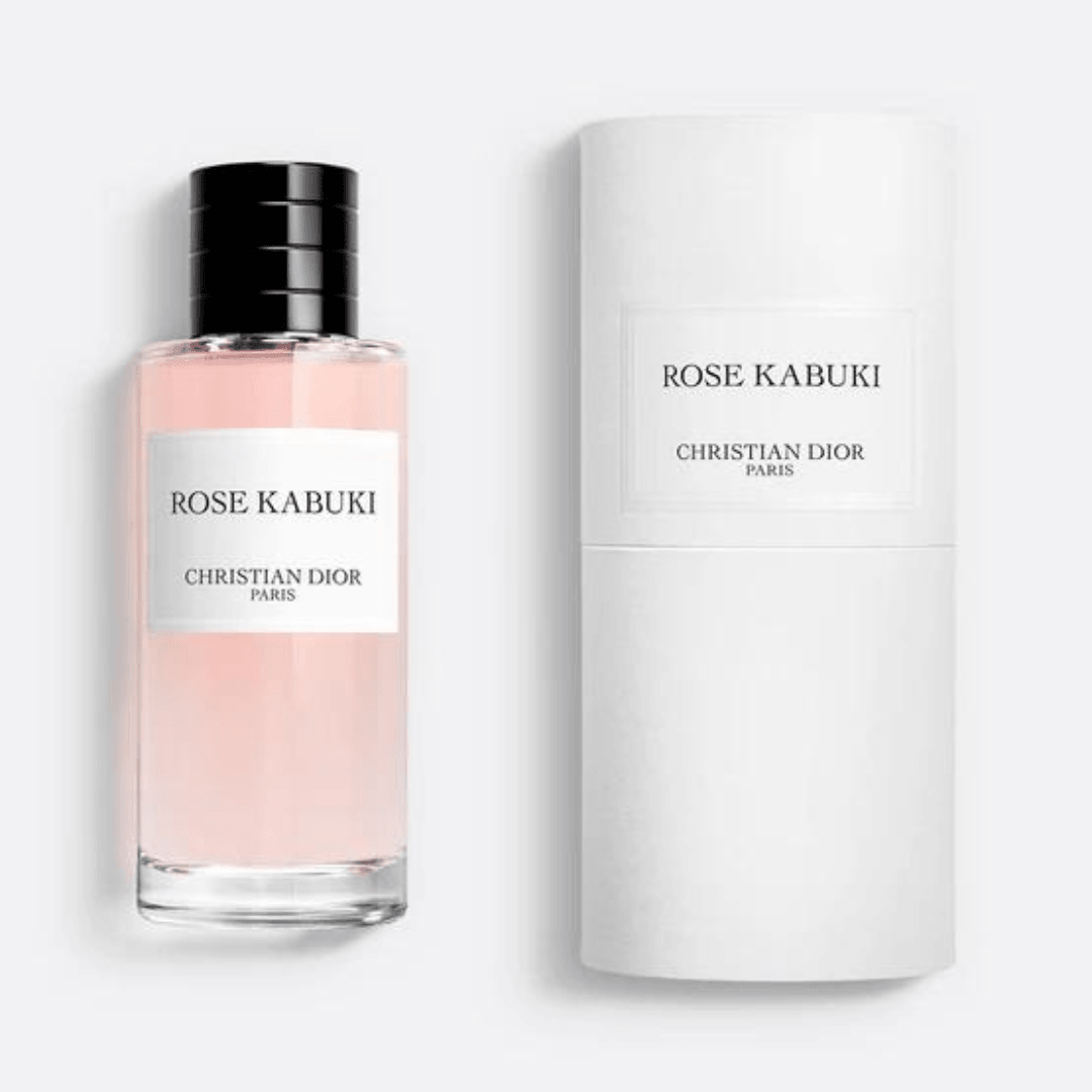 Dior | Rose Kabuki 125ml