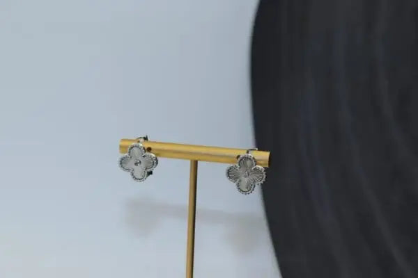 Van Cleef & Arpels Jewelry |