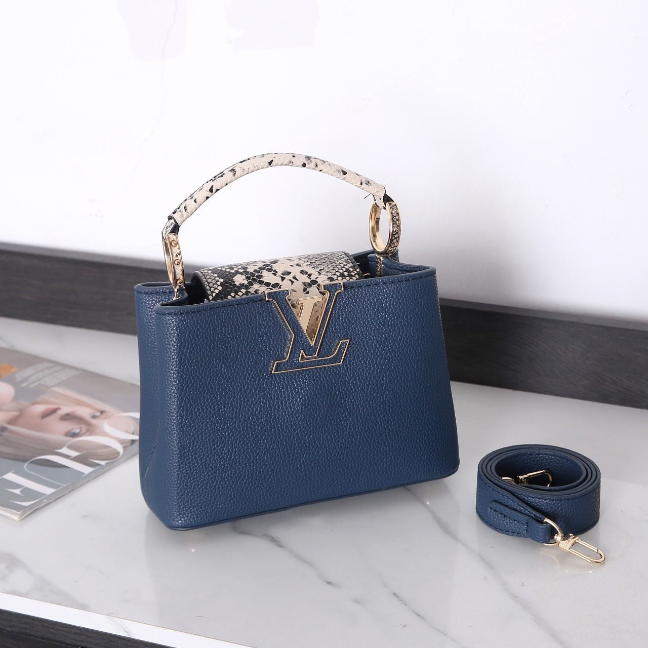 Luxury Bag | Normal Bag 128