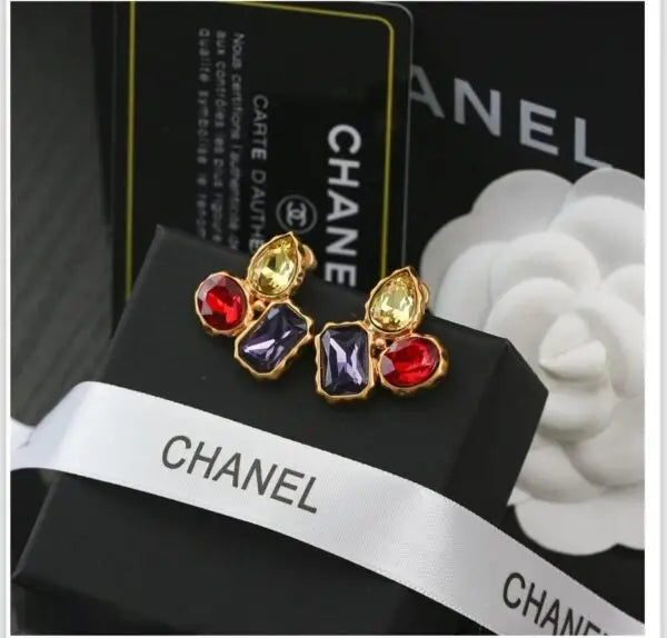 Chanel Jewelry |