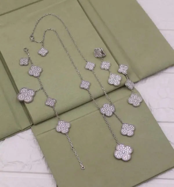 Van Cleef & Arpels Jewelry |