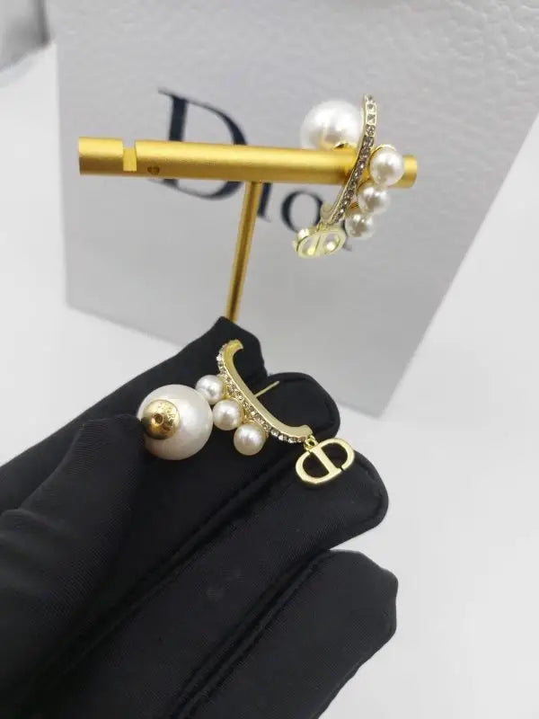 Dior Jewelry |