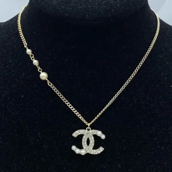 Chanel Jewelry |