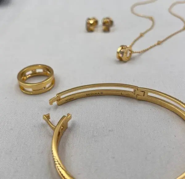 Messika Jewelry |