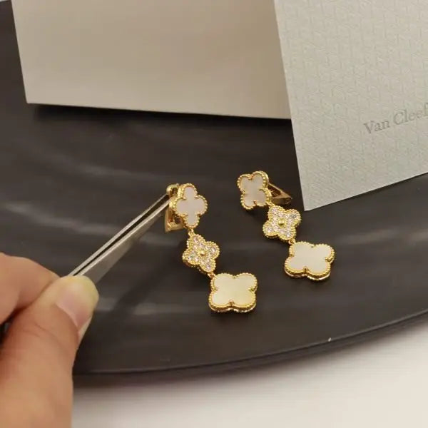 Van Cleef & Arpels Jewelry |